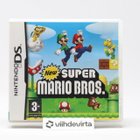 New Super Mario Bros. - DS - pikkukuva 1