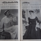 EEVAN KÄSITYÖT 4/1956 - pikkukuva 2