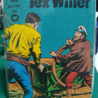 Tex Willer 9/1974 LUKEMATON - pikkukuva 1