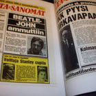 KUVIA, KANSIA JA KUVAAJIA ( 1 p. 2007 ) Sis. postikulut - pikkukuva 4
