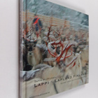 Tapio Huttunen : Lappi = Lapland, Finland (signeerattu) - pikkukuva 1