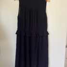 H&M mekko XL/46 uudenveroinen. - pikkukuva 2