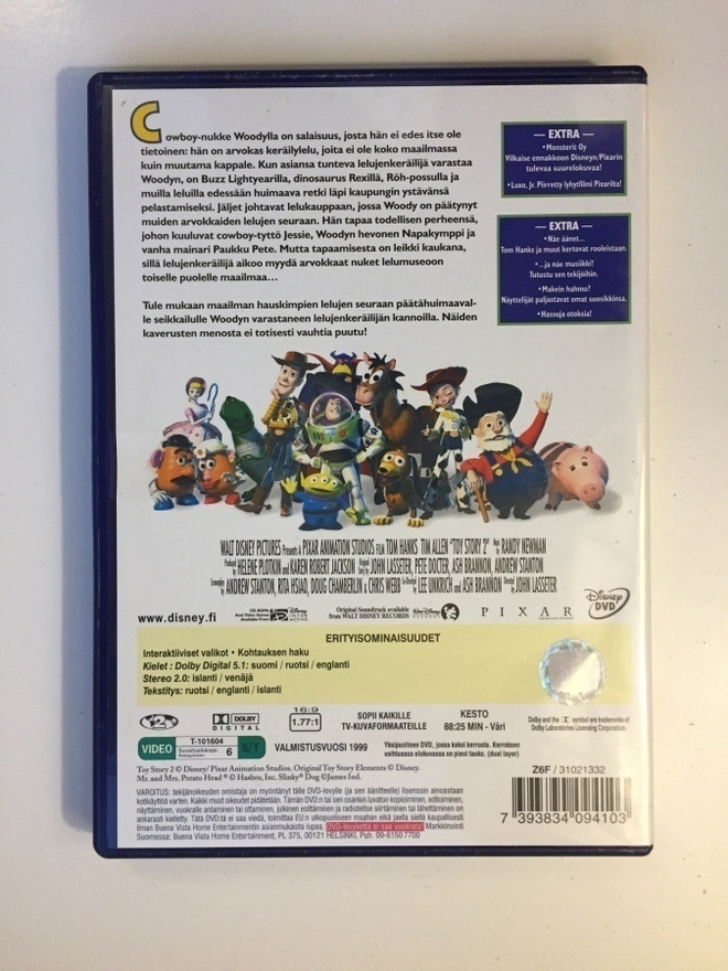 Item image