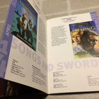 WIZARDS OF THE COAST 2000 CATALOG HYVÄ - pikkukuva 3