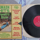 LP Smash Hits: Country Style - pikkukuva 1