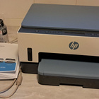 HP Smart Tank 7006 All-In-One skanneri/mustesuihkutulostin. - pikkukuva 1