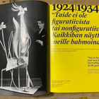 PICASSO HELSINKI, mestariteoksia Pariisin Picasso- museosta - pikkukuva 4
