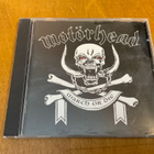 Motörhead - March or Die (cd) - pikkukuva 1