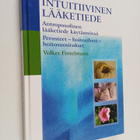 Volker Fintelmann : Intuitiivinen lääketiede : antroposof... - pikkukuva 1