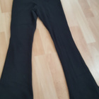 Tytölle housuja koko 140cm - pikkukuva 3