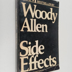 Woody Allen : Side Effects - pikkukuva 1