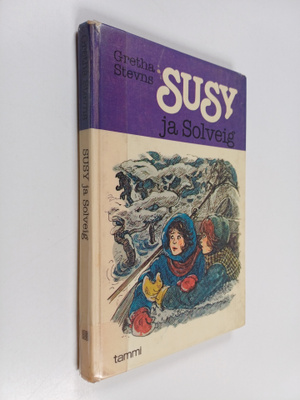Gretha Stevns : Susy ja Solveig