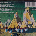 Journey - Journey (uudenveroinen cd-levy) - pikkukuva 4