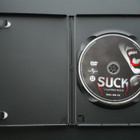 DVD: Suck (Alice Cooper, Iggy Pop, Henry Rollins 2009) - pikkukuva 3