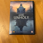The unholy DVD - pikkukuva 1