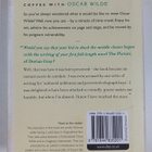 Merlin Holland : Coffee with Oscar Wilde - pikkukuva 2