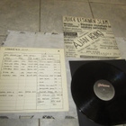 Juice Leskinen Ajan henki :LP JHN 2032 hienno ex- ORIG PUSSI - pikkukuva 1
