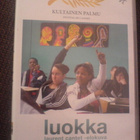 Luokka , Laurent Cantet elokuva , DVD - pikkukuva 1