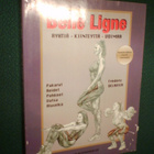 Delavier BELLE LIGNE ( 1 p. 2004 ) Sis.pk:t - pikkukuva 1
