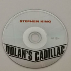 DOLAN'S  CADILLAC Stephen King DVD! - pikkukuva 4