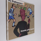 Pentti Otsamo ym. : Kenelle pillit soivat - pikkukuva 1