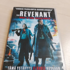 The Revenant dvd - pikkukuva 1