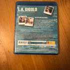 L.A. Gigolo blu-ray - pikkukuva 2