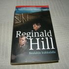 Reginald Hill Beulahin kukkulalla -pok - pikkukuva 1