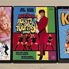 Austin Powers -trilogia (3DVD) Mike Myers - pikkukuva 1