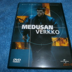 MEDUSAN VERKKO - DVD - pikkukuva 1