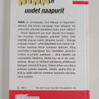 Ritta Jacobsson : Ninan uudet naapurit - pikkukuva 2