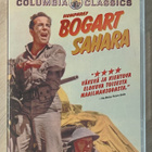 Zoltan Korda: SAHARA (1943) Humphrey Bogart - pikkukuva 1