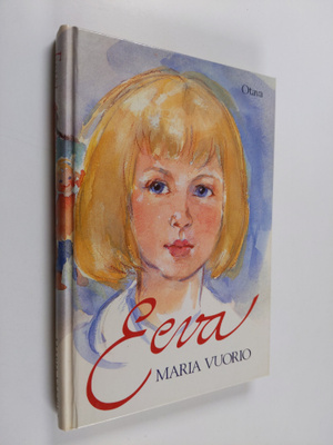 Maria Vuorio : Eeva