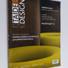 TD Taide design 1/2012 - pikkukuva 1