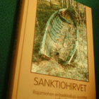 Jaakko Kajula: SANKTIOHIRVET (1.p.2001) Sis.postikulut - pikkukuva 1