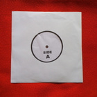 EUROPE Live In Sweden 1986 - 7" SINGLE - pikkukuva 3