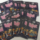 Bratz kortit (bratzpack) HINTA YHDELLE KORTILLE - pikkukuva 2