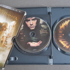DVD: Taru Sormusten Herrasta: Sormuksen Ritarit 2xDVD (2001) - pikkukuva 3