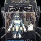 STAR WARS - BLACK SERIES COMANDER WOLFE - HEAD HUNTER STORE. - pikkukuva 1