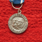 Vapaudenmitali 1lk. 1939 - mini - - pikkukuva 2