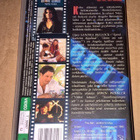 THE NET VERKKO KIRISTYY VHS - pikkukuva 2