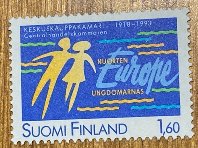 KESKUSKAUPPAKAMARI 75 VUOTTA**