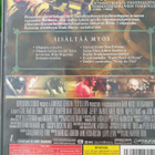 HELLBOY 1 & 2 DVD - pikkukuva 2