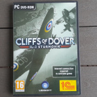 PC DVD: IL-2 Sturmovik: Cliffs Of Dover peli (2011) - pikkukuva 1