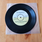 Tapio Rautavaara – Ohimennen 7" orig 1964 - pikkukuva 1