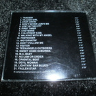 Hanoi Rocks: Bangko Shocks../Oriental beat cd - pikkukuva 2
