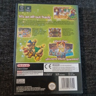 Mario Party 5 Gamecube CB - pikkukuva 3