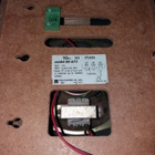 KOVAÄÄNINEN + PUTKIRADION TOA BS-672 - pikkukuva 2