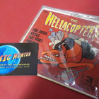 HELLACOPTERS - THE DEVIL STOLE THE BEAT FROM THE LORD CDS - pikkukuva 1