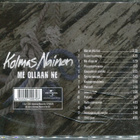 Kolmas Nainen - Me ollaan ne - CD - pikkukuva 2